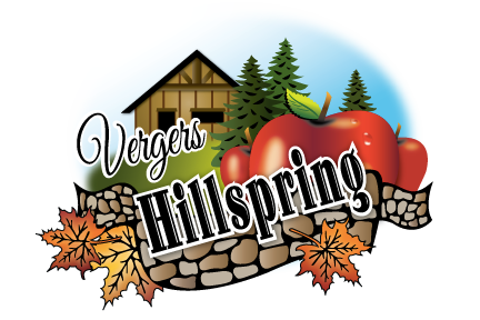 Vergers Hillspring